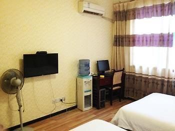Yu Hao Hotel Xipu Exterior photo