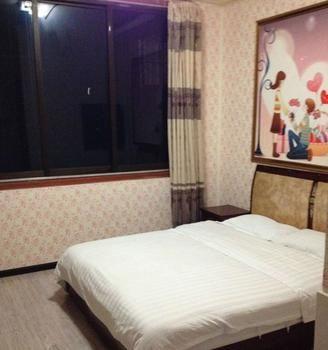 Yu Hao Hotel Xipu Exterior photo