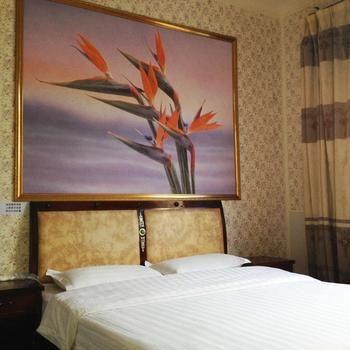 Yu Hao Hotel Xipu Exterior photo
