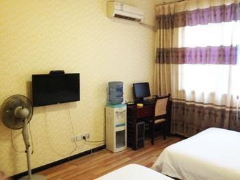 Yu Hao Hotel Xipu Exterior photo