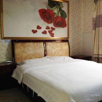 Yu Hao Hotel Xipu Exterior photo
